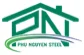 Phu Nguyen Steel